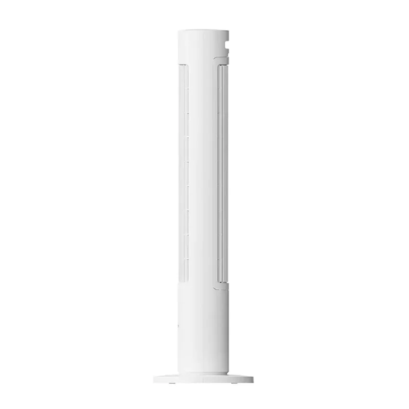 Mi Xiaomi Smart Tower Fan 2, 24W, White