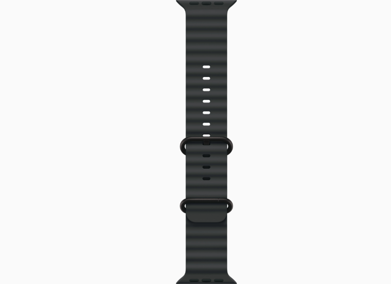 Apple Watch Ultra 2 (New Edition) 49mm titanium, Always-On Retina display, S9 SiP, 100M Water resistant