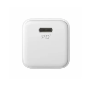 Momax ONEPLUG 30Watt GaN Mini USB-C Charger  - White