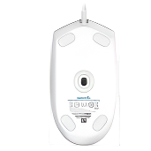 LOGITECH G102 LIGHTSYNC Gaming Mouse - BLACK - EER