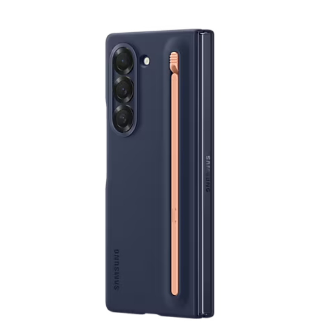 Samsung Galaxy Z Fold6 S Pen Case