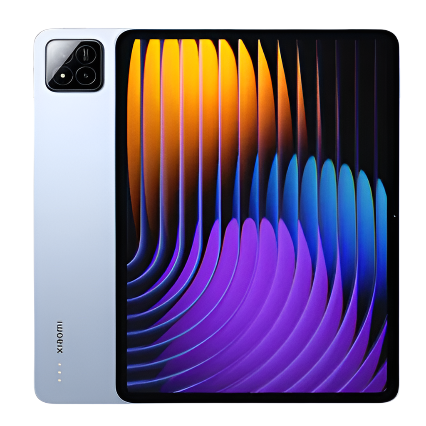 Xiaomi Pad 7 Pro 11.2" IPS LCD, 144HZ, Snapdragon 8s Gen3 (4nm),50MP, F/1.8 , 8850mAh, 67W