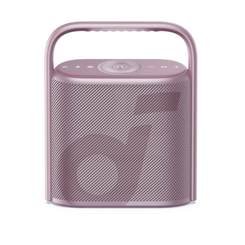 Motion X500 | Surround Sound Bluetooth Speaker, Immersive Spatial Audio, 3X More Detail, 3 Fresh Finishes to Match Any Style, Great Sound, Portable Size, Fully Waterproof