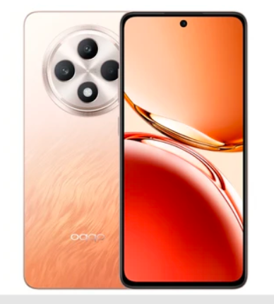 Oppo Reno12 F 5G, Mediatek Dimensity 6300 (6 nm), 6.67 inches, AMOLED, 1B colors, 120Hz, Android 14, ColorOS 14, 5000 mAh, Charging 45W wired,