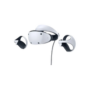 Playstation VR 2 Sense Gaming Virtual Reality Controller for PlayStation 5 _ White