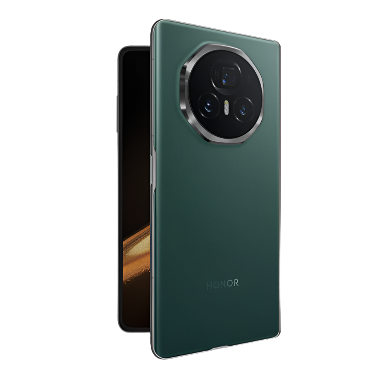 HONOR Magic V3, Snapdragon 8 Gen 3 (4 nm),50 MP, f/1.6, Android 14, MagicOS 8.0.1