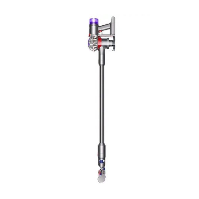 Dyson V8 Cordless Vacuum Cleaner 115AW, 2 speeds, 0.54L, 40min runtime