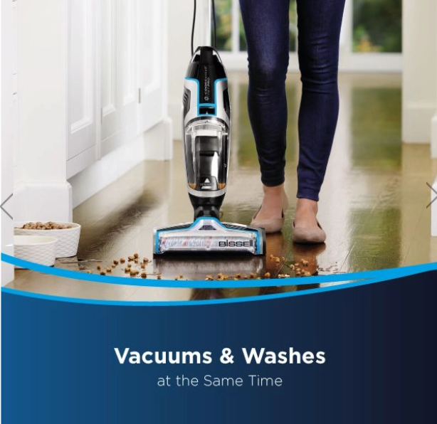 Bissell vacuum | Crosswave Advanced Pro | Corded | 2223E