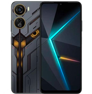 ZTE nubia Neo 2 - 6.72 inches - Unisoc T820 (6 nm) - 6000 mAh - 33W wired - Android 14 - Dual SIM