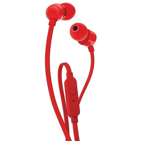 JBL Tune 110  Earphones With Microphone