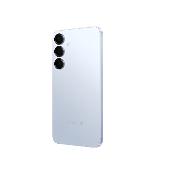 Samsung Galaxy S25+ 5G, 6.7" , Dynamic LTPO AMOLED 2X, 120Hz, Qualcomm SM8750-AC Snapdragon 8 Elite (3 nm), 50 MP, Li-Ion 4900 mAh