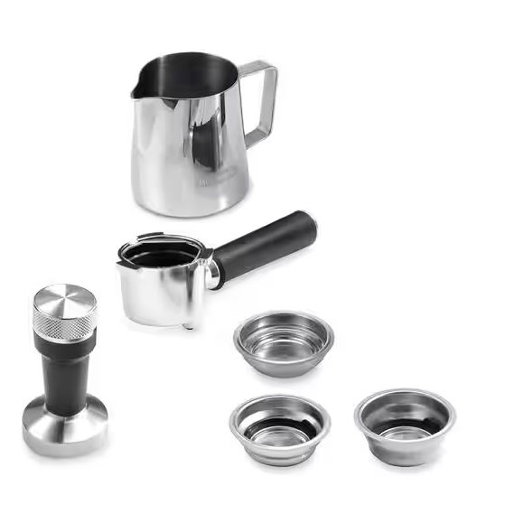 DeLonghi EC885M Dedica Arte Espresso Machine 1300W