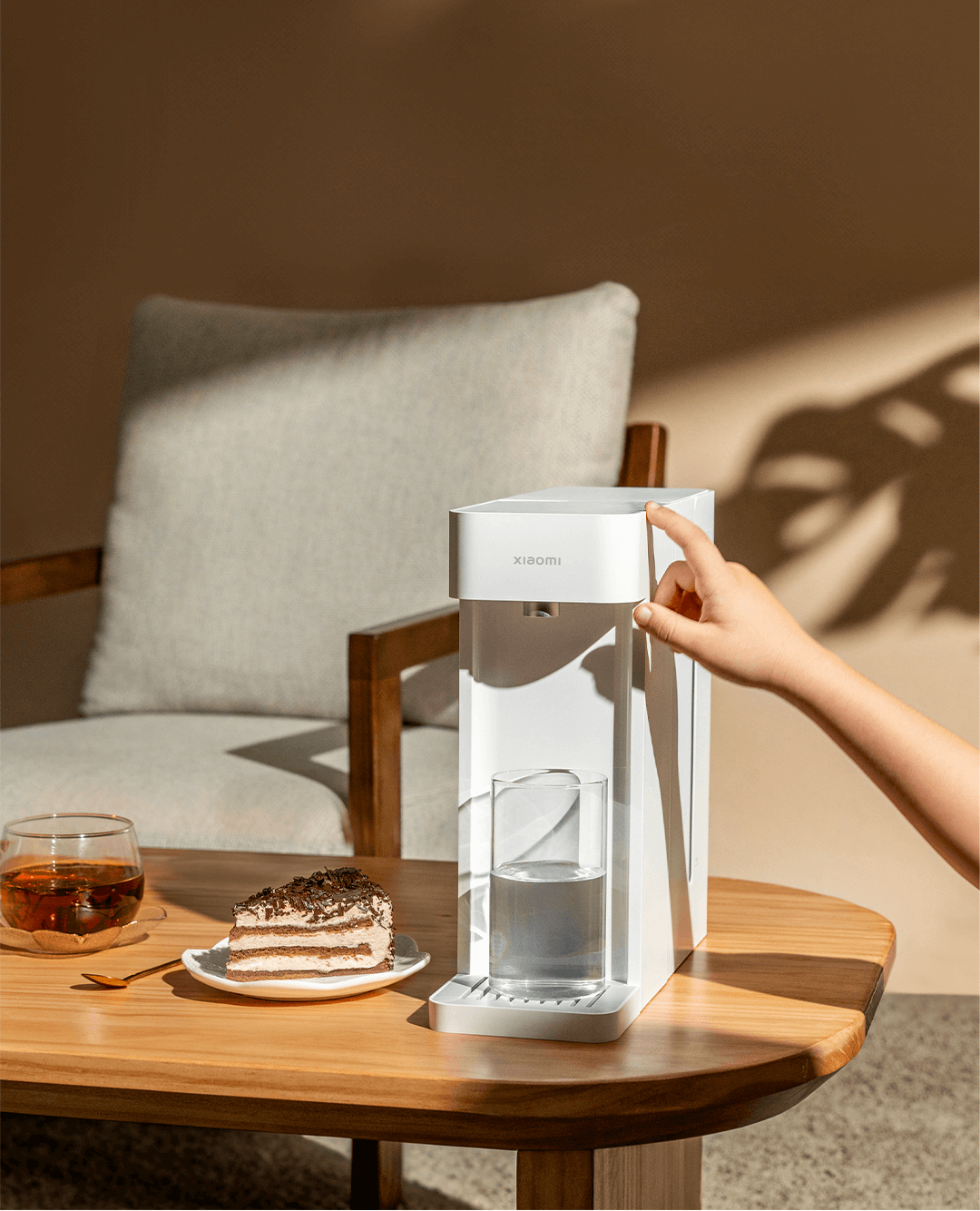 Xiaomi Smart Water Dispenser (Hot and Cold)