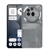 Nothing Phone (3a) Pro 5G, 6.77" , AMOLED, 1B colors, 120Hz, Qualcomm SM7635 Snapdragon 7s Gen 3 (4 nm), 50 MP, 5000 mAh, Android 15, up to 3 major Android upgrades, Nothing OS 3.1