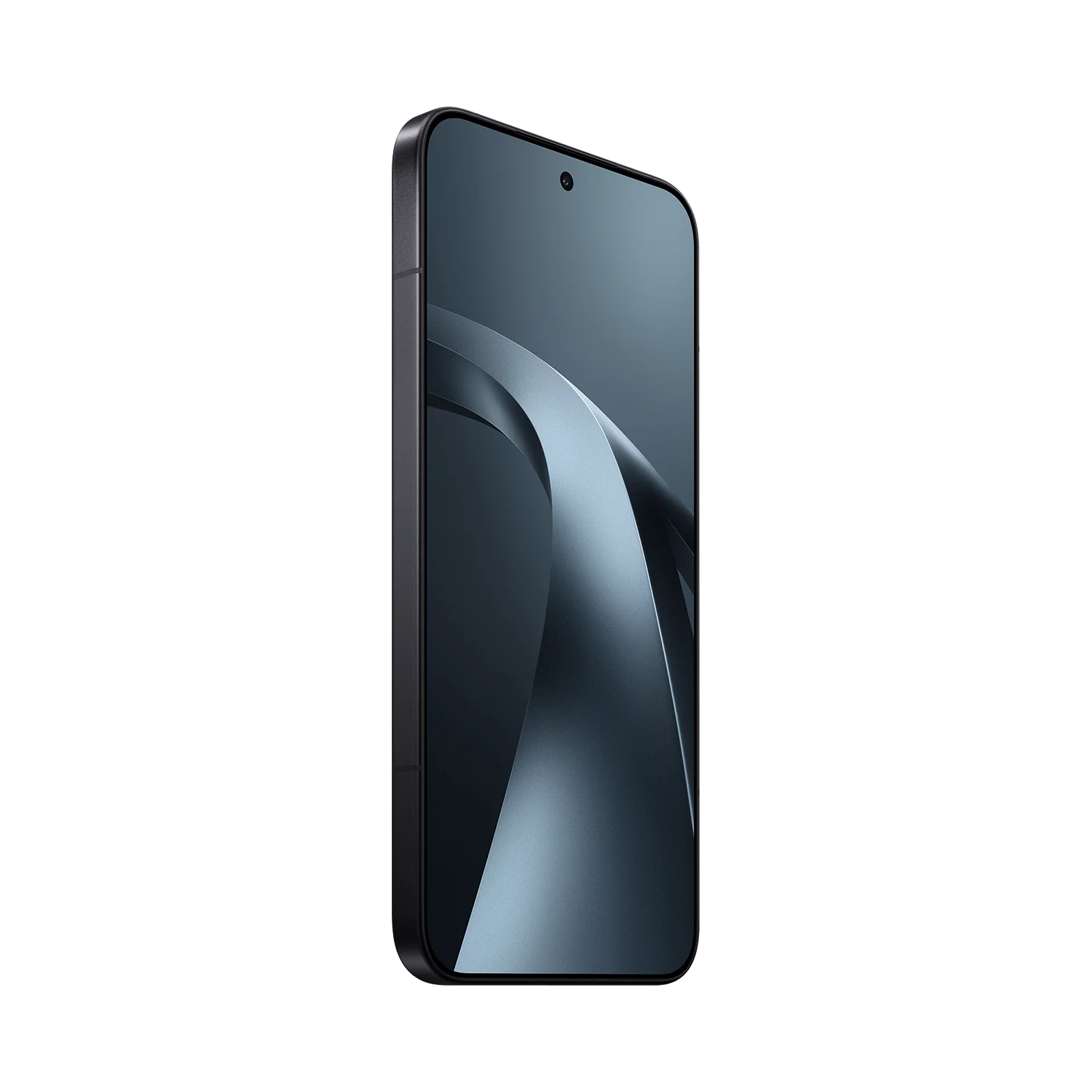 Xiaomi 17T Pro 5G smartphone with 6.83" AMOLED display, triple camera, 50MP lens, and sleek black design.
