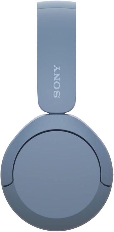 Sony WH-CH520 Wireless Bluetooth On-Ear with Mic for Phone Call