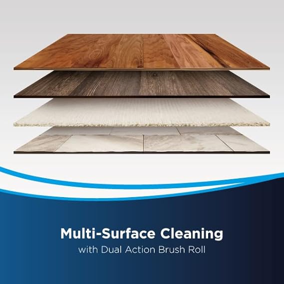 Crosswave Multi-surface 3 in 1 | Corded | 1713