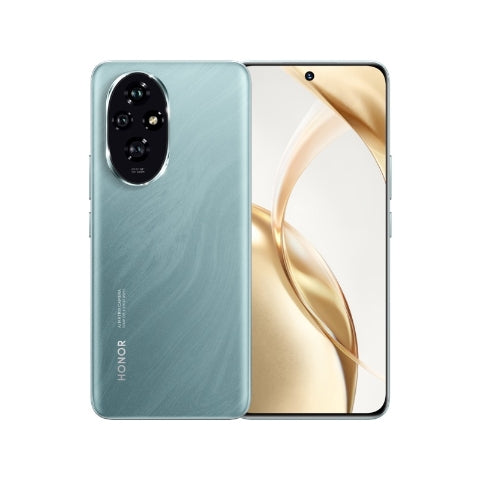 Honor 200 | Snapdragon 7 Gen 3 (4 nm), 50 MP, f/2.0, Android 14, MagicOS 8, GPU Adreno 720, User Interface MagicOS 8.0,