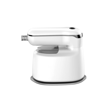 Porodo Lifestyle Mini Steam Iron 1000W UK  with Rotatable handle