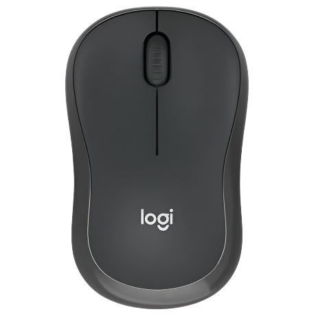 LOGITECH M240 Bluetooth Mouse - SILENT