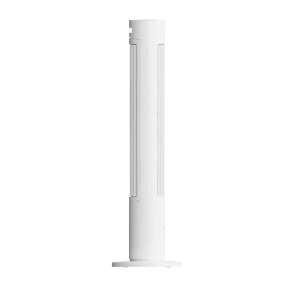 Mi Xiaomi Smart Tower Fan 2, 24W, White