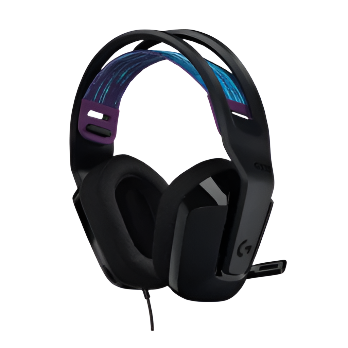 Logitech G335 Wired Gaming Headset