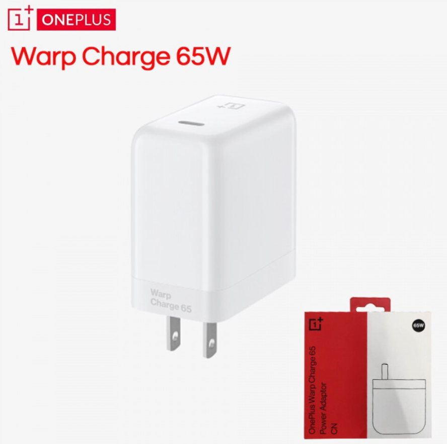 OnePlus Warp Charger 65W Power Adaptor CN – Smartkoshk Stores