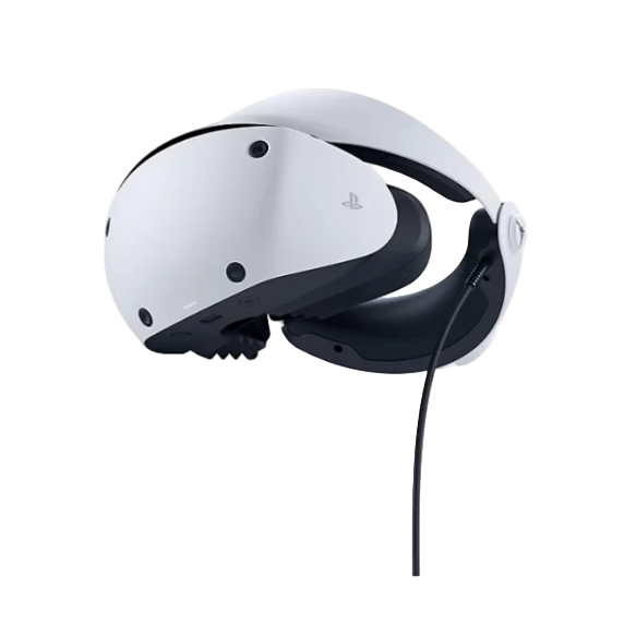 Playstation VR 2 Sense Gaming Virtual Reality Controller for PlayStation 5 _ White