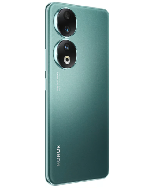 HONOR 90 5G 6.7" AMOLED Display, 120Hz, 200MP Camera, 50MP Selfie, Snapdragon 7 Gen 1