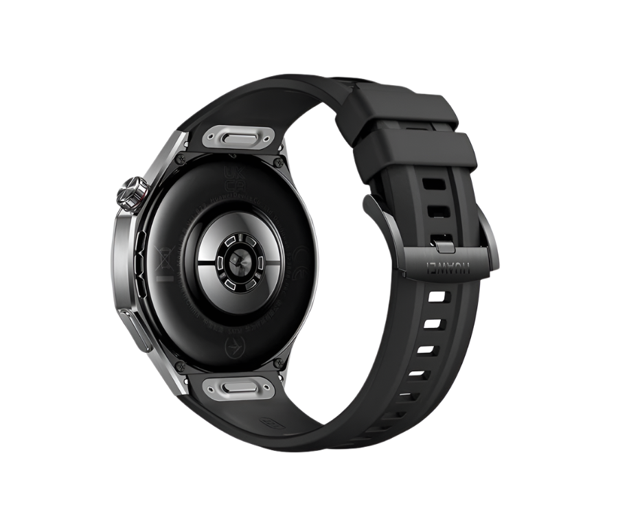 HUAWEI WATCH GT 5 Pro 46mm, 1.43" AMOLED color screen