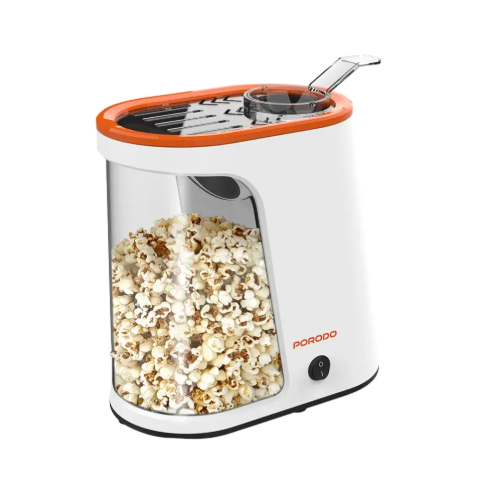 Porodo Lifetsyle 1200W Detachable Tank Popcorn Maker