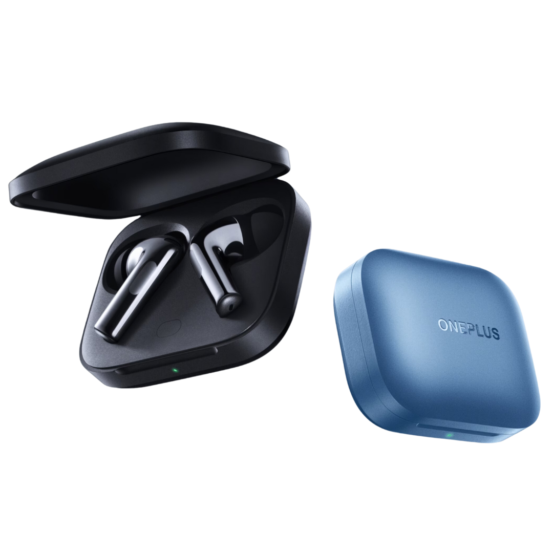 OnePlus Buds 3 Smart Adaptive Noise Cancellation