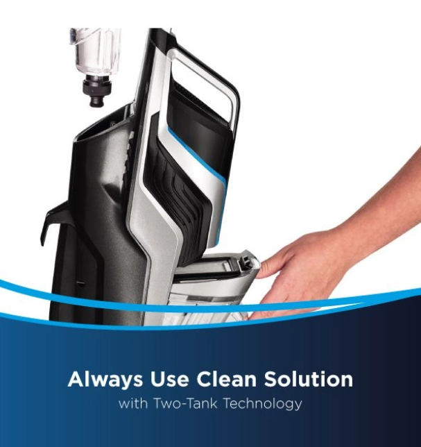 Bissell vacuum | Crosswave Advanced Pro | Corded | 2223E