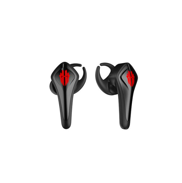 Original Nubia Red Magic Cyberpods TWS Gaming Earbuds