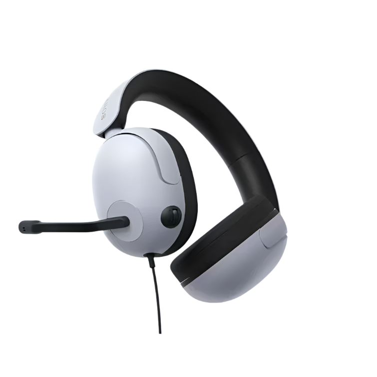 SONY - INZONE H3 Wired Gaming Headset