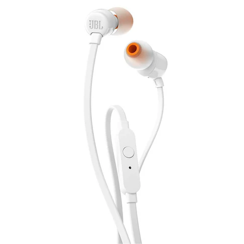 JBL Tune 110  Earphones With Microphone