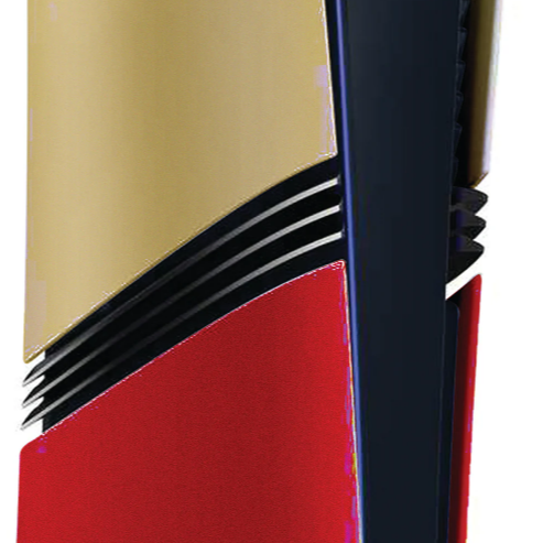 Playstation 5 pro I AM EDITION