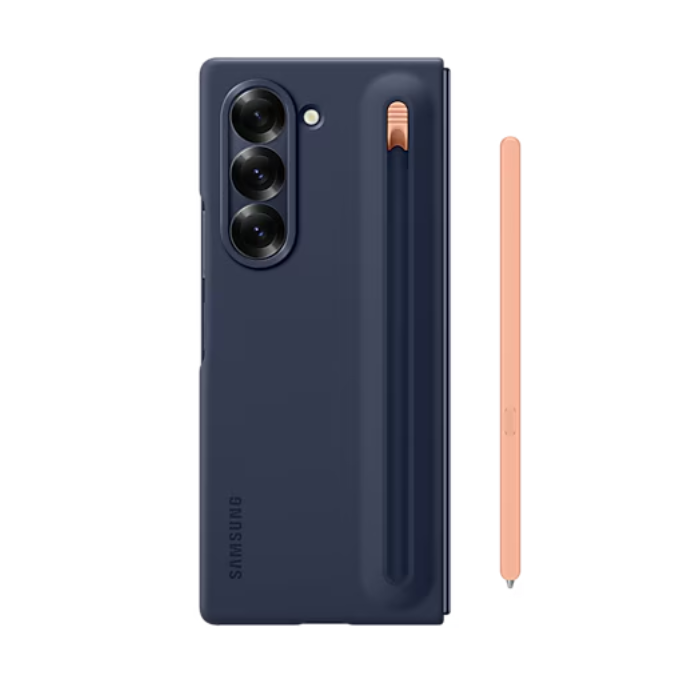 Samsung Galaxy Z Fold6 S Pen Case