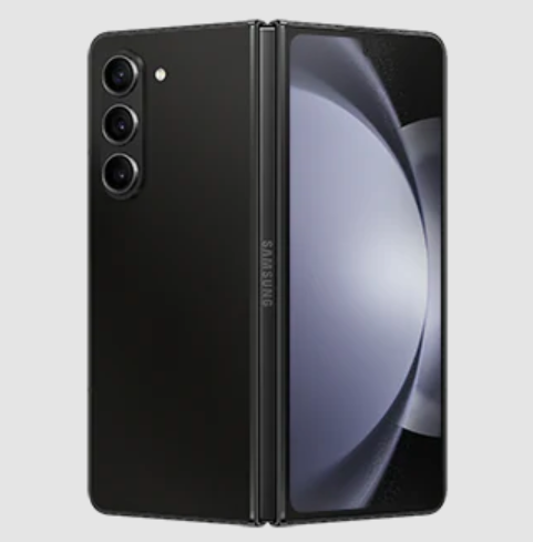 Samsung Galaxy Z Fold 5 5G 7.6" Foldable Dynamic AMOLED 2X, 120Hz, HDR10+, Snapdragon 8 Gen 2, Triple Camera 50 MP, f/1.8