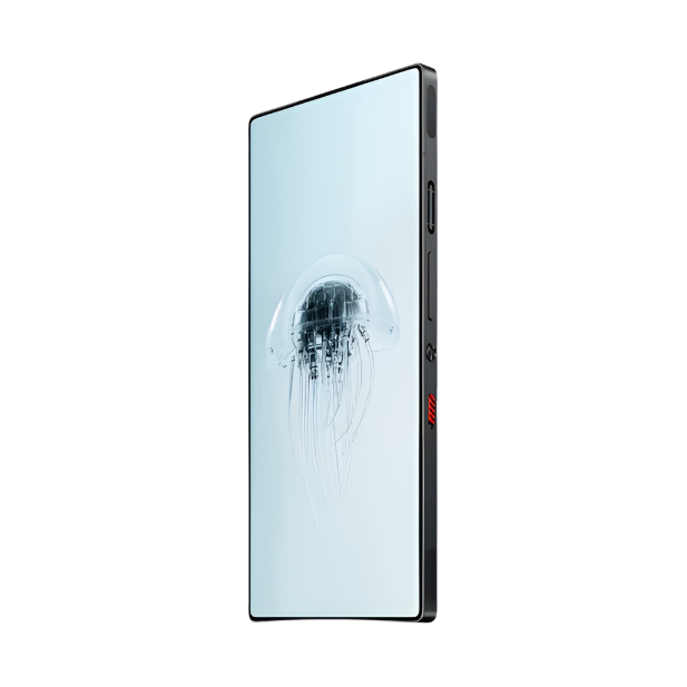 Redmagic 10 Pro 5G 6.85" AMOLED, 144Hz, Snapdragon 8 Elite (3 nm), 50MP, f/1.9, (wide) Camera, 100W Charging