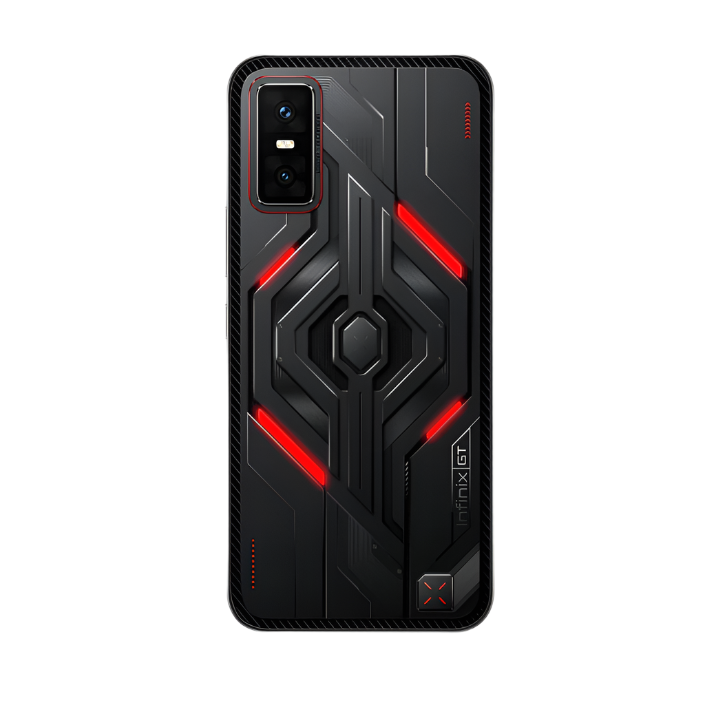 Infinix GT 30 Pro 5G 6.78"AMOLED, MediaTek Dimensity 8350 Ultimate, 5500mAh, BLUETOOTH 5.4, XOS 15, Gaming Kit