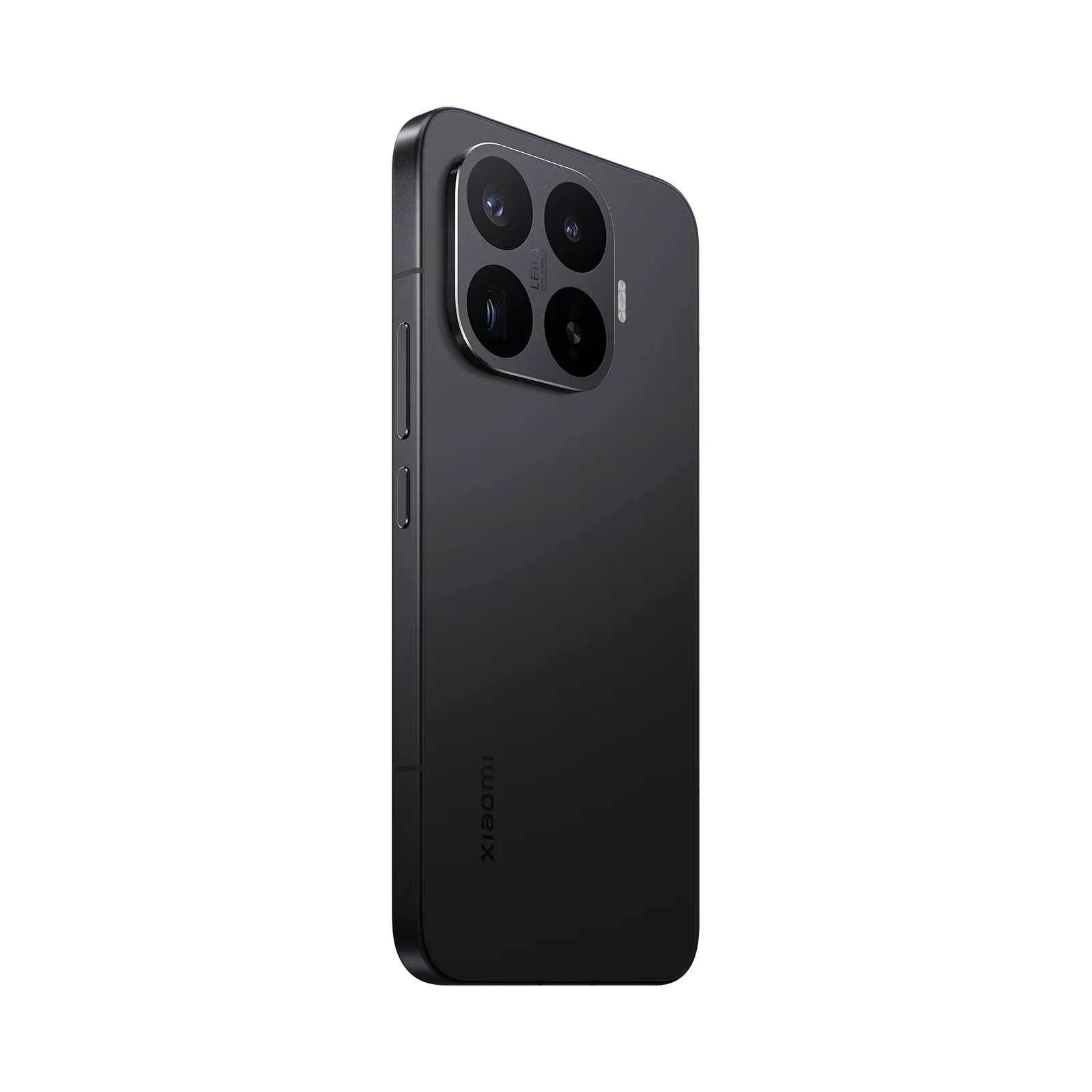 Xiaomi 17T Pro 5G smartphone with 6.83-inch AMOLED display, triple camera, 100W charging, and sleek design.