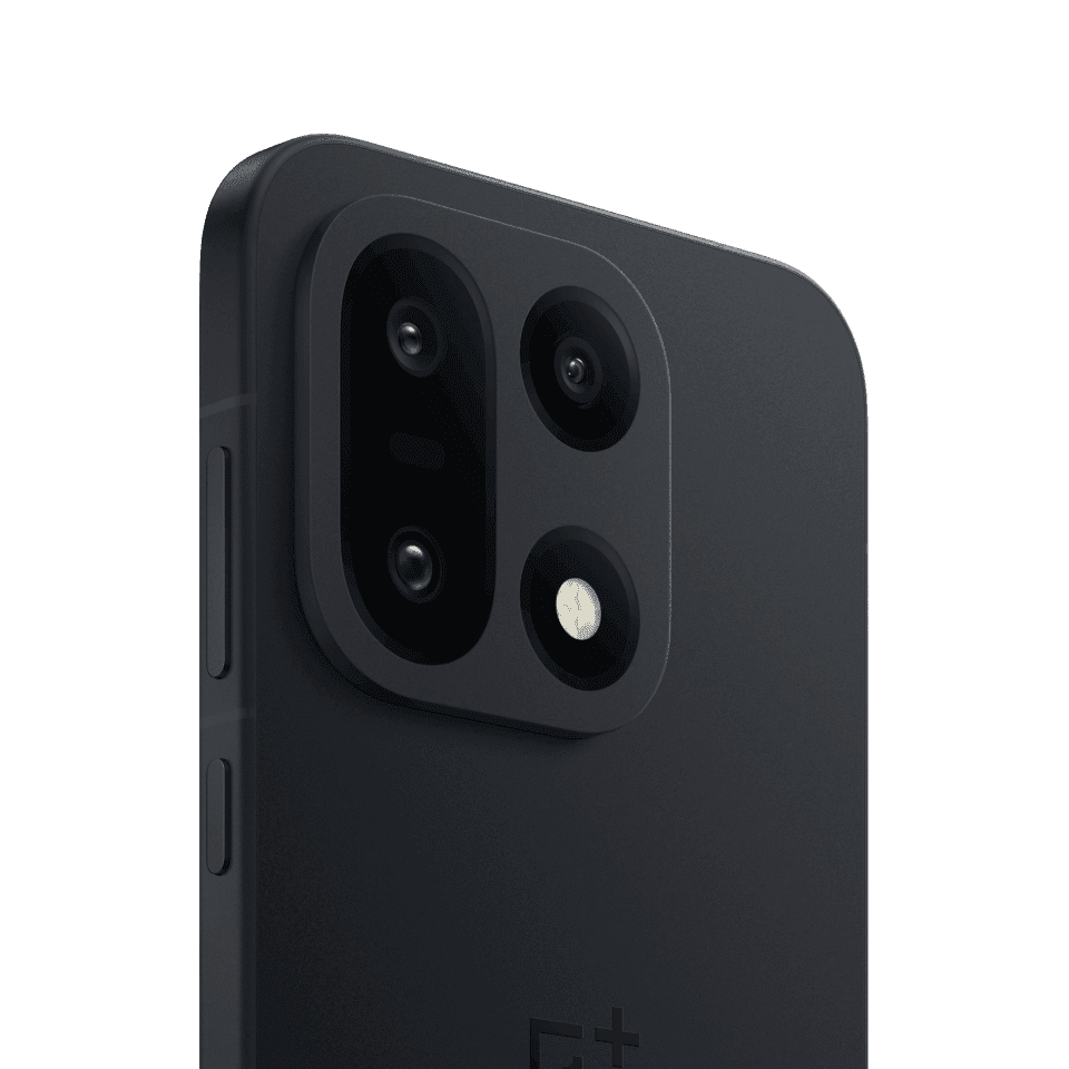 OnePlus 15 5G Dual 6.78" LTPO AMOLED Display, 165Hz Dolby Vision, Snapdragon 8 Elite Gen 5 (3 nm), 50MP, f/1.8 Camera, 120W Charging