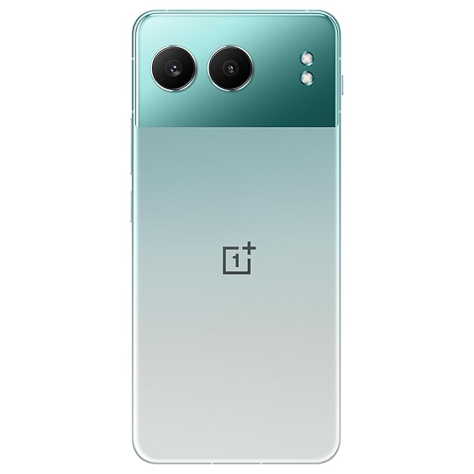 OnePlus Nord 4, Snapdragon 7+ Gen 3 , 6.74 inches, 50 MP, 5500 mAh