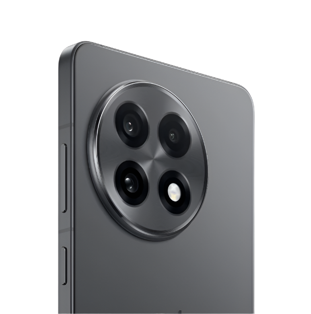OnePlus 13R 5G 6.78" LTPO 4.1 AMOLED, 120Hz, Snapdragon 8 Gen 3 (4 nm), 50 MP, f/1.8 Camera