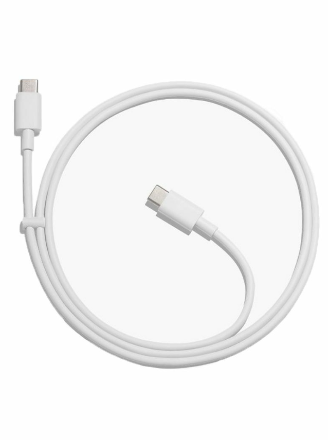 GOOGLE PIXEL USB-C TO C FAST DATA SYNC CHARGING CABLE 1Mm