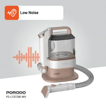 Porodo Lifestyle Pet Grooming Vacuum Cleaner