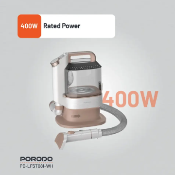 Porodo Lifestyle Pet Grooming Vacuum Cleaner