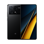 Xiaomi Poco X6 Pro 5G 6.67" AMOLED, 120Hz, HDR10+, Dimensity 8300 Ultra (4 nm), 64 MP, f/1.7 OIS Camera, 67W Turbo Charging