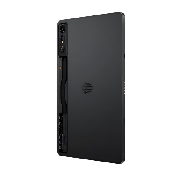 REDMAGIC Nova Gaming Tablet 10.9" 144HZ, REDMAGIC OS 9.5, 50MP, 10100mAh, 80W, Midnight
